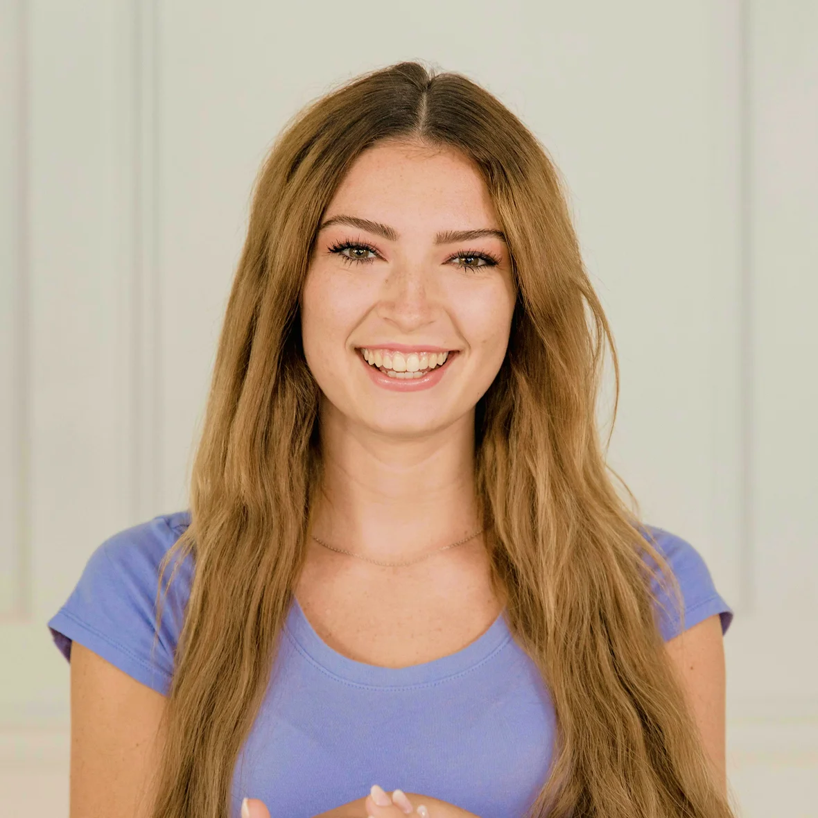 Anna Rue